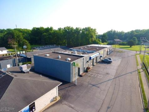 2821 Garland Street Niles OH 44446