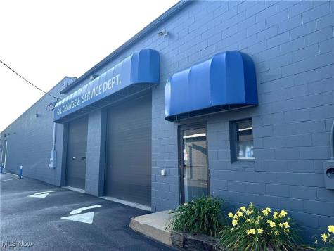 2821 Garland Street Niles OH 44446