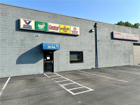 2821 Garland Street Niles OH 44446