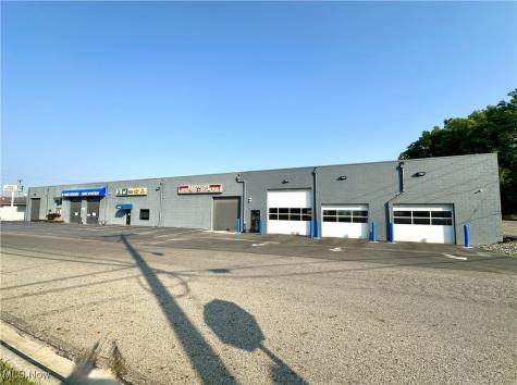 2821 Garland Street Niles OH 44446