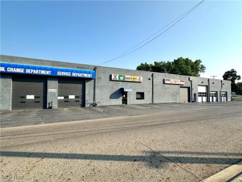 2821 Garland Street Niles OH 44446