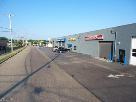 2821 Garland Street Niles OH 44446