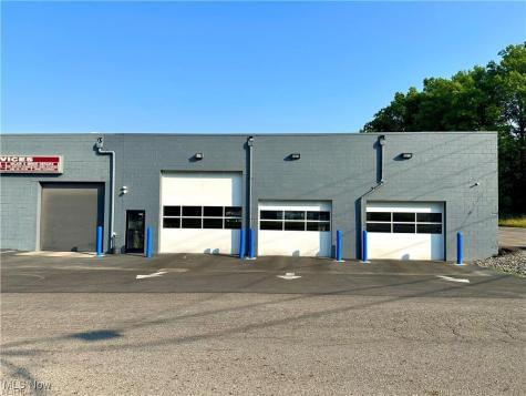 2821 Garland Street Niles OH 44446