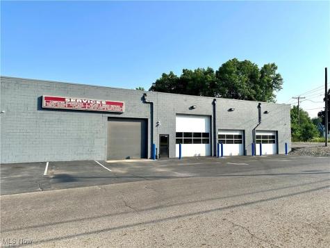 2821 Garland Street Niles OH 44446