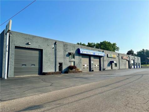 2821 Garland Street Niles OH 44446