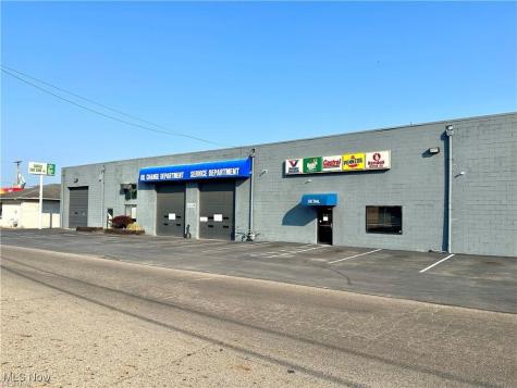 2821 Garland Street Niles OH 44446