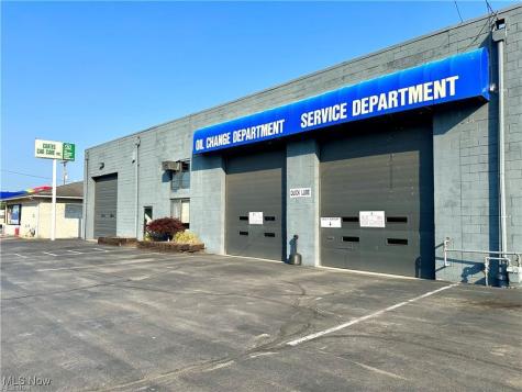 2821 Garland Street Niles OH 44446