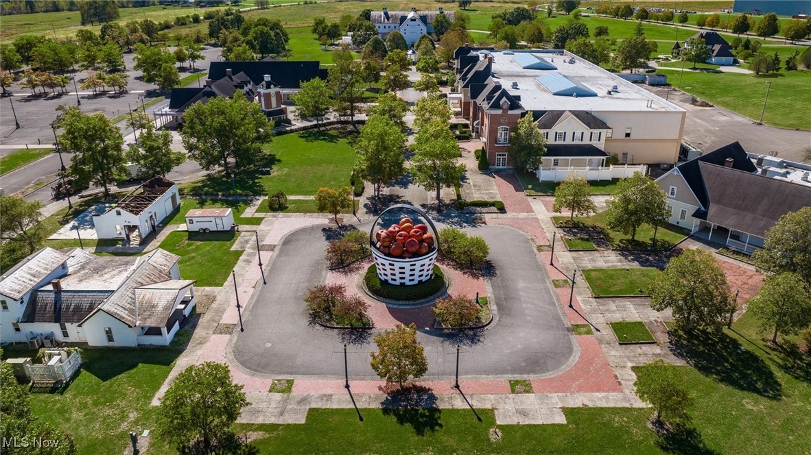 5825 Raiders Road Frazeysburg OH 43822