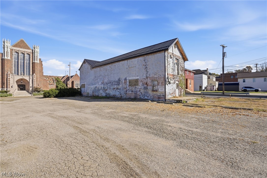 712 Market Street Zanesville OH 43701