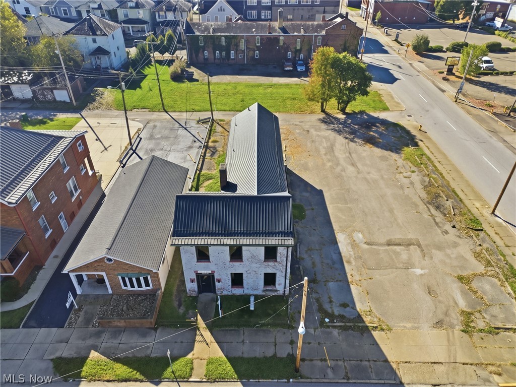 712 Market Street Zanesville OH 43701