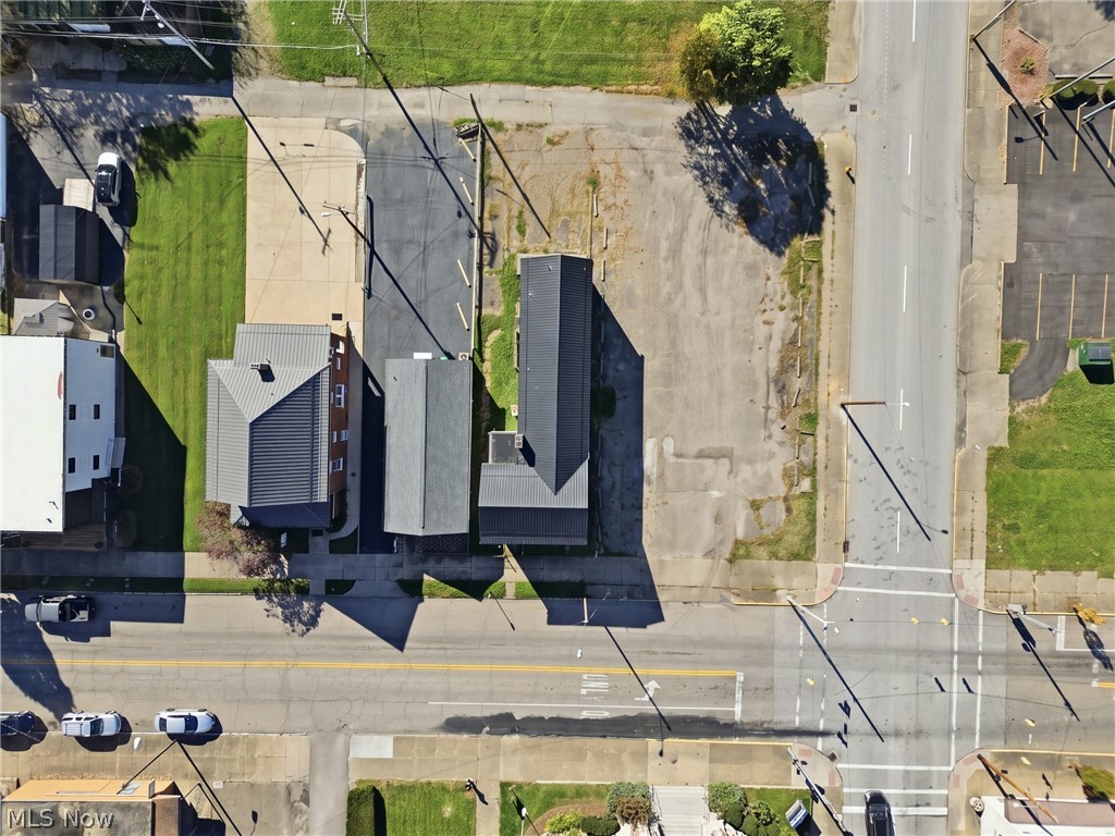 712 Market Street Zanesville OH 43701