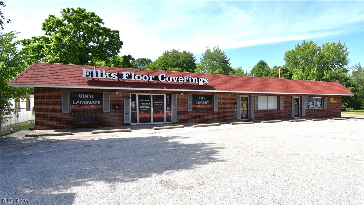 6177 Youngstown Hubbard Road Hubbard OH 44425