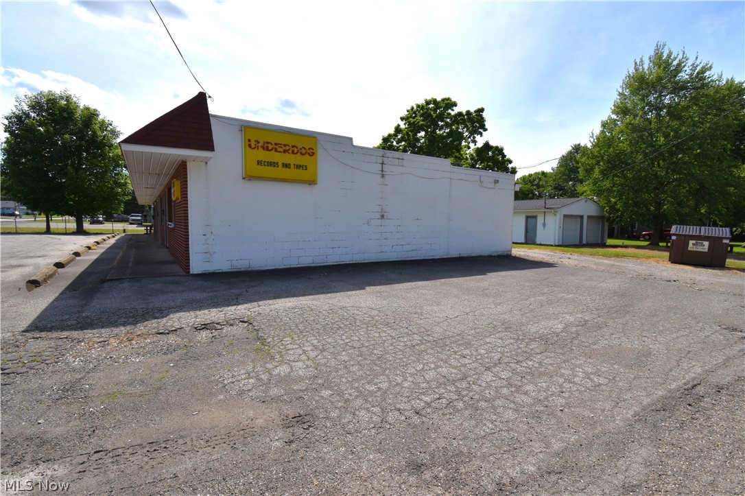 6177 Youngstown Hubbard Road Hubbard OH 44425