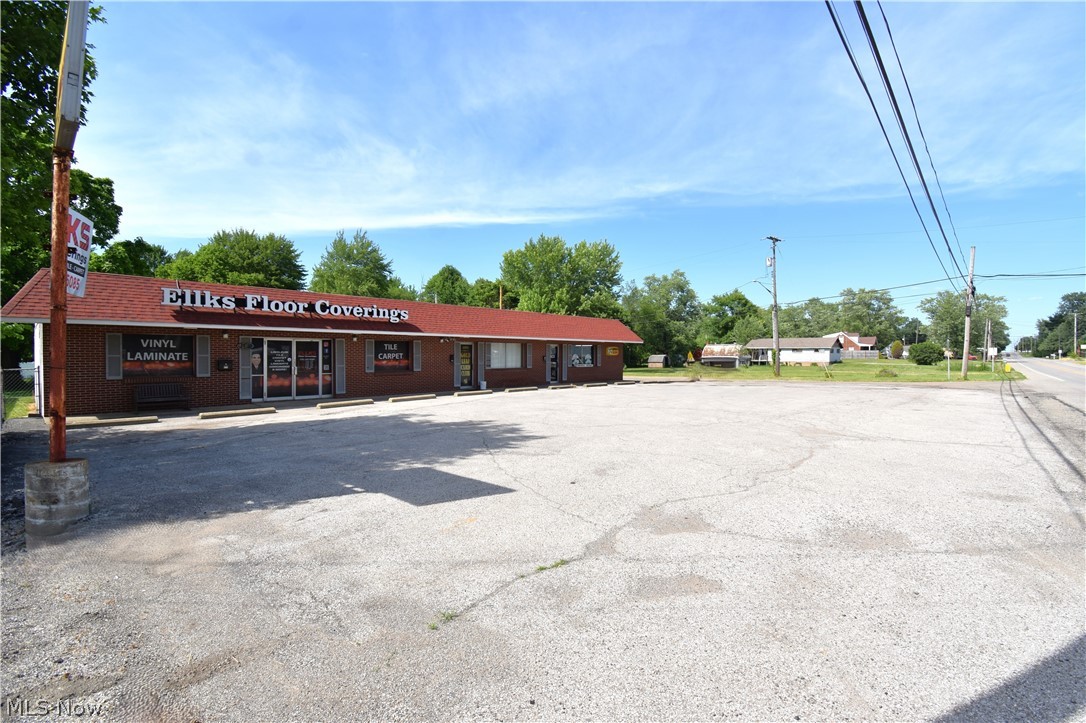 6177 Youngstown Hubbard Road Hubbard OH 44425
