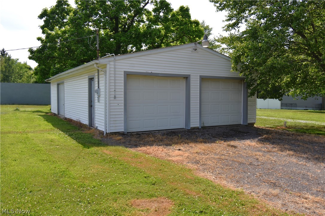 6177 Youngstown Hubbard Road Hubbard OH 44425