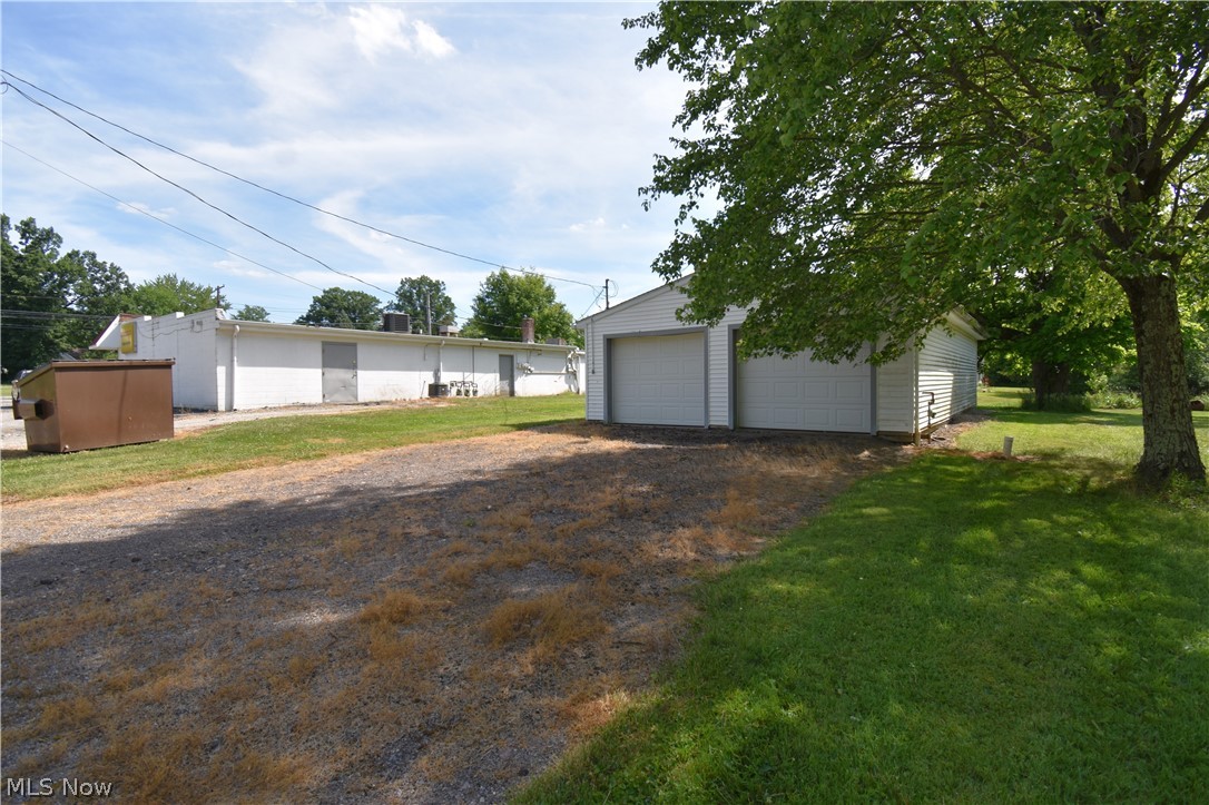 6177 Youngstown Hubbard Road Hubbard OH 44425