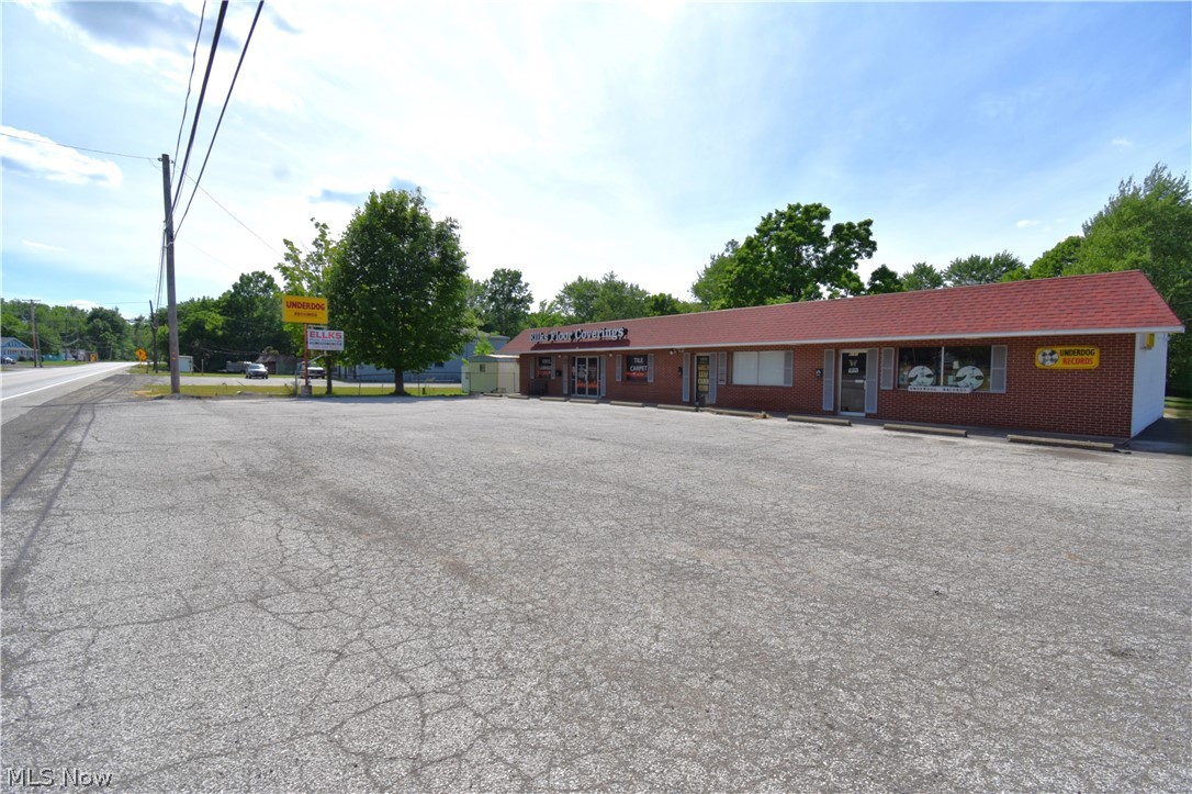 6177 Youngstown Hubbard Road Hubbard OH 44425