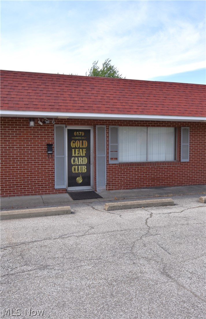 6177 Youngstown Hubbard Road Hubbard OH 44425