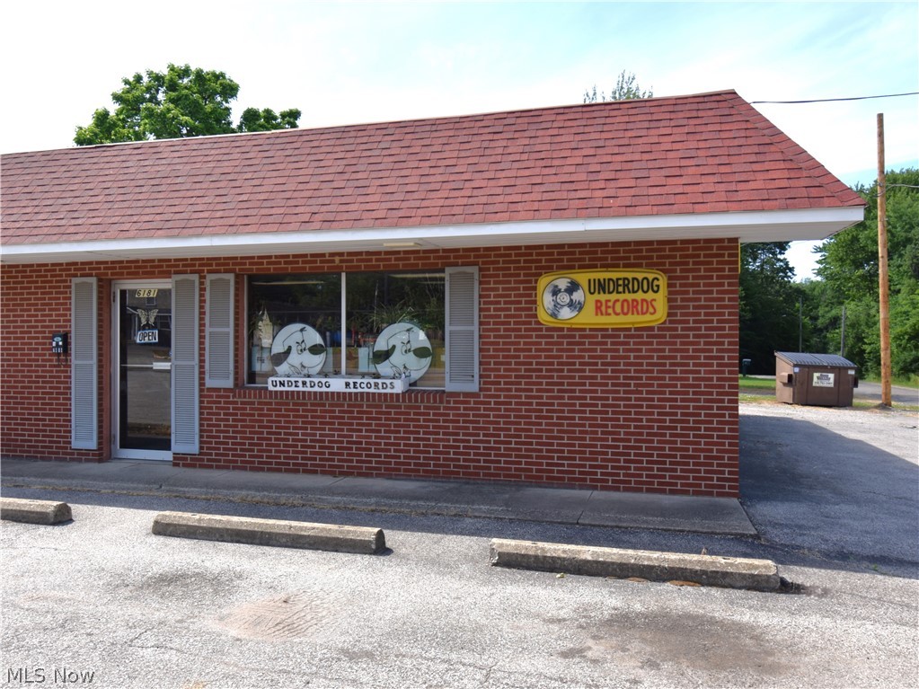 6177 Youngstown Hubbard Road Hubbard OH 44425