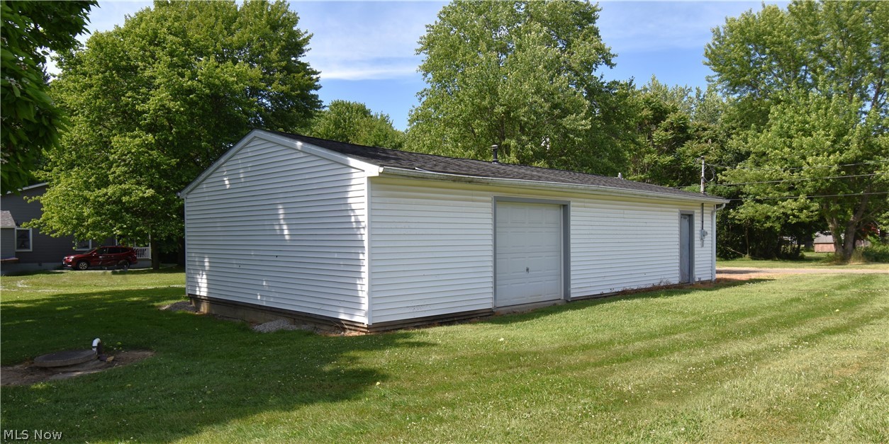 6177 Youngstown Hubbard Road Hubbard OH 44425