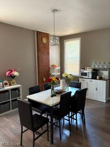 2014 Seymour Avenue Cleveland OH 44113