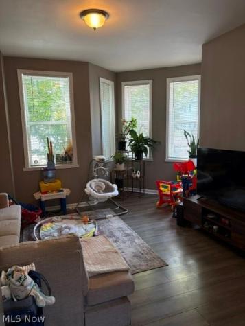 2014 Seymour Avenue Cleveland OH 44113
