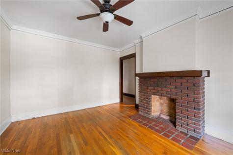 12015 Clifton Boulevard Lakewood OH 44107