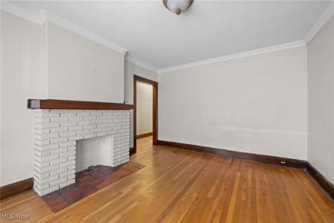 12015 Clifton Boulevard Lakewood OH 44107