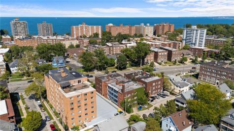 12015 Clifton Boulevard Lakewood OH 44107