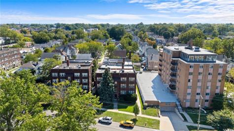 12015 Clifton Boulevard Lakewood OH 44107