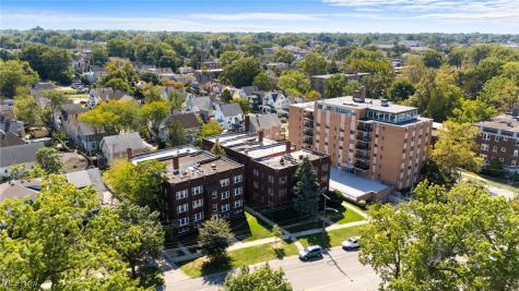 12015 Clifton Boulevard Lakewood OH 44107