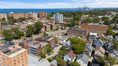 12015 Clifton Boulevard Lakewood OH 44107