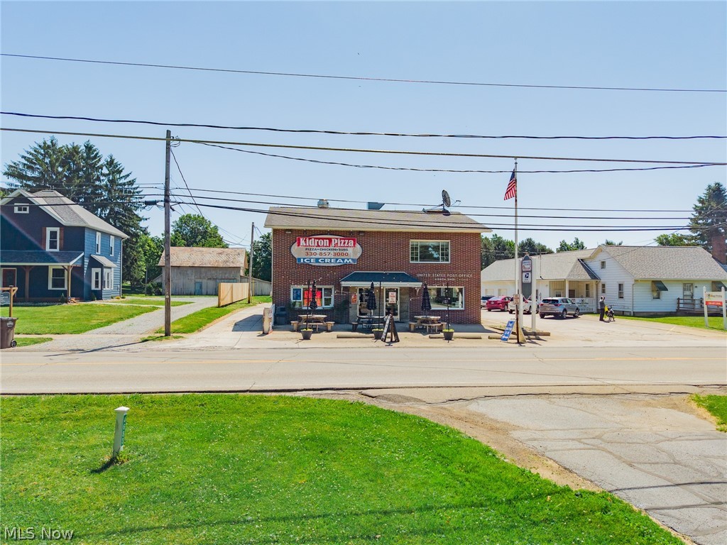 4692 Kidron Road Dalton OH 44618