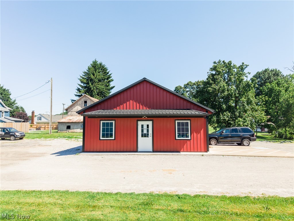 4692 Kidron Road Dalton OH 44618