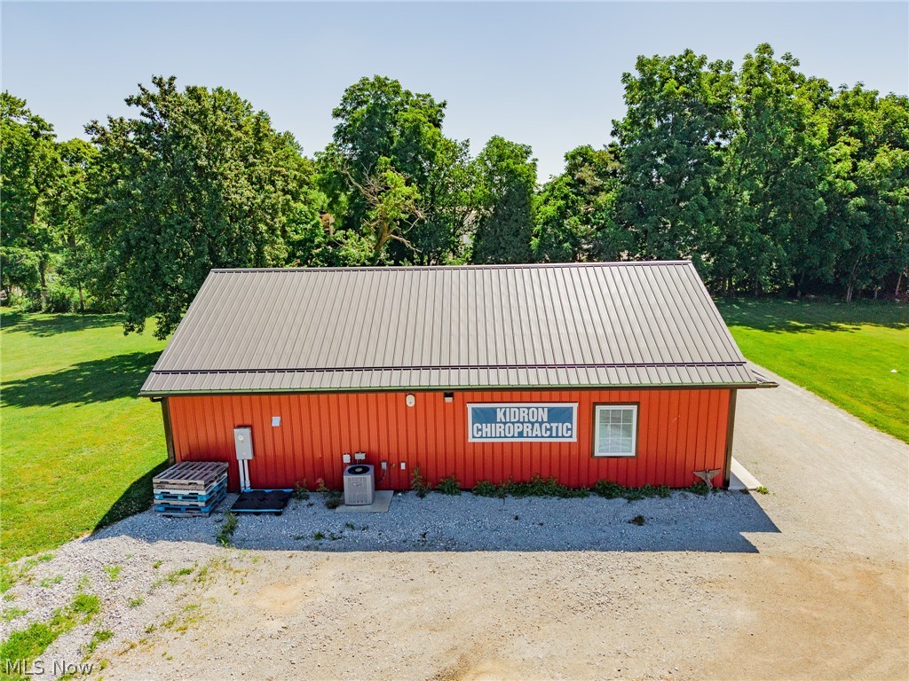 4692 Kidron Road Dalton OH 44618