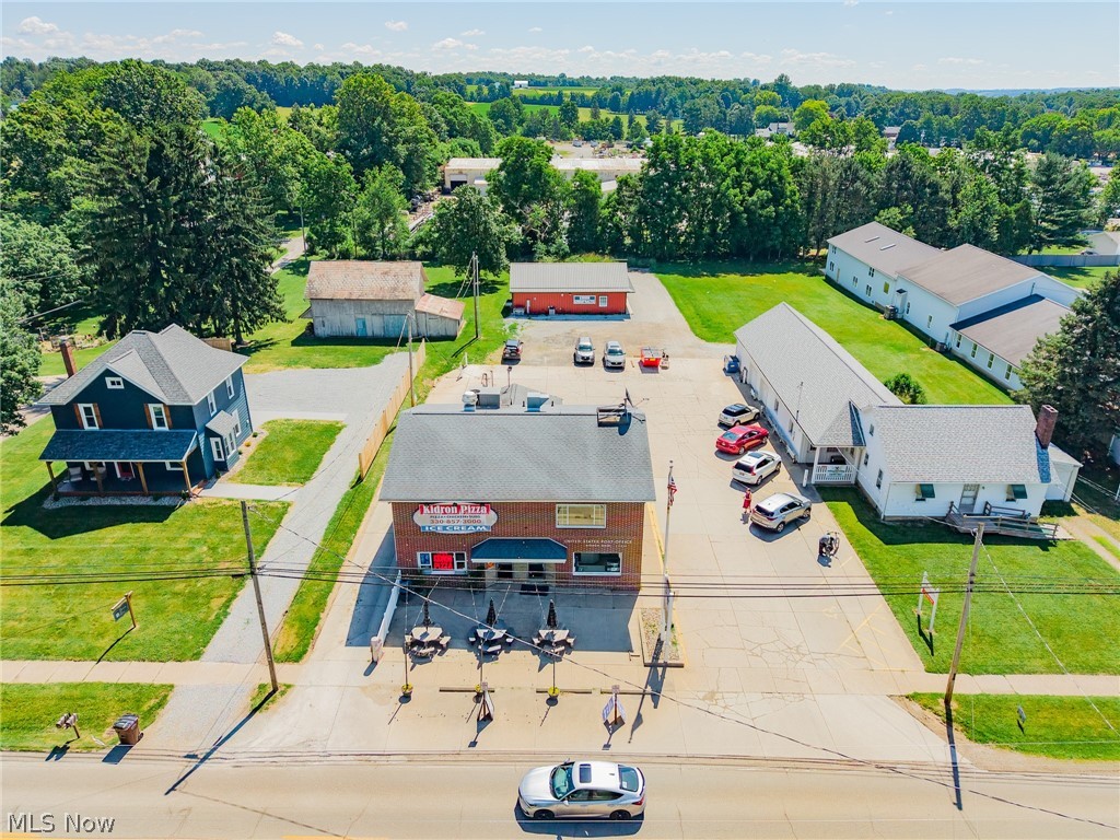4692 Kidron Road Dalton OH 44618