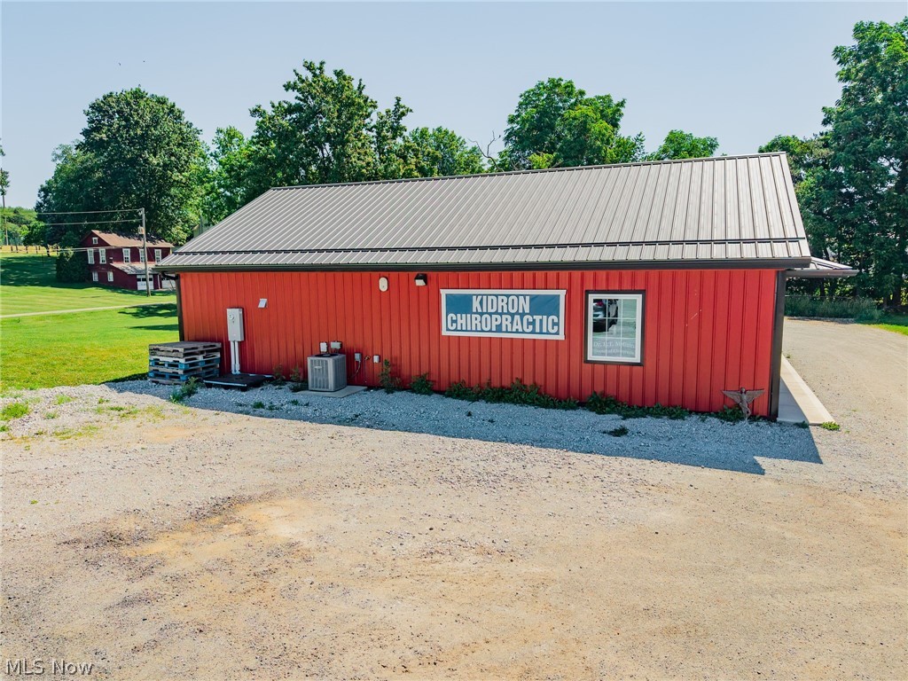 4692 Kidron Road Dalton OH 44618