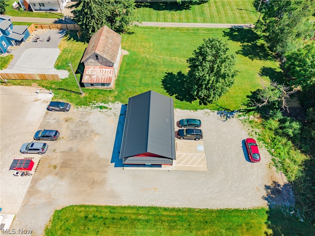4692 Kidron Road Dalton OH 44618
