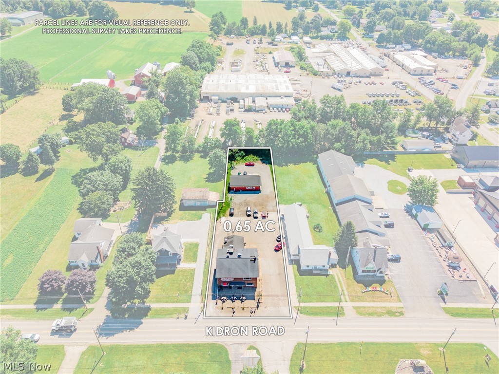 4692 Kidron Road Dalton OH 44618