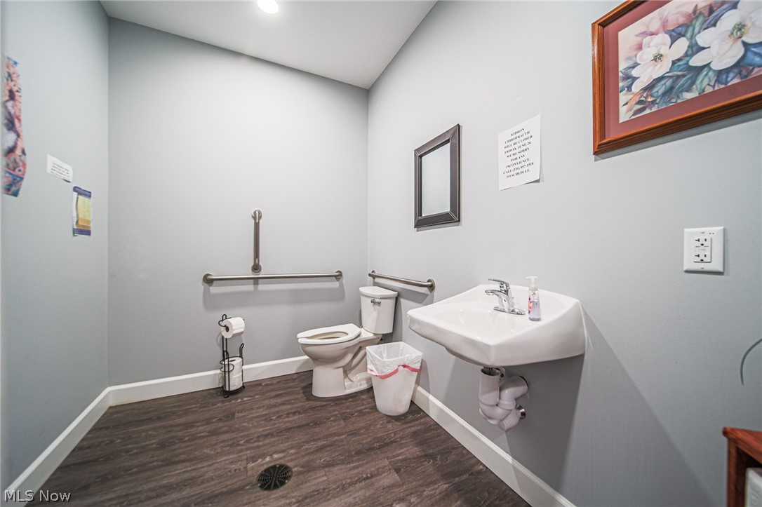 4692 Kidron Road Dalton OH 44618