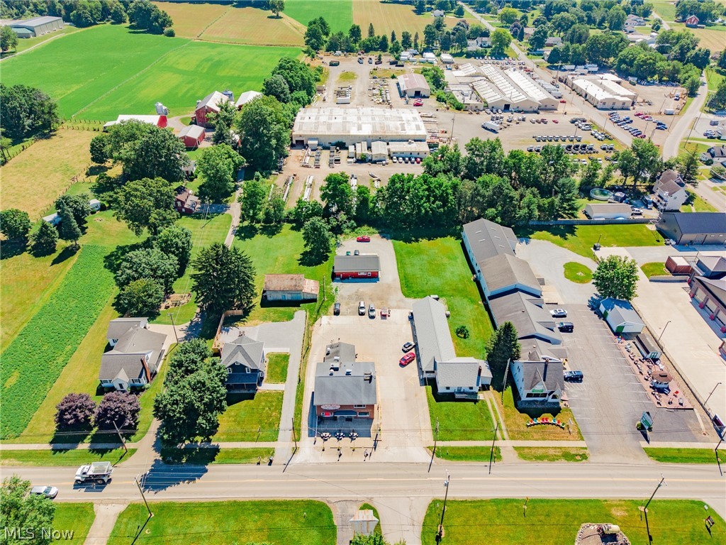 4692 Kidron Road Dalton OH 44618