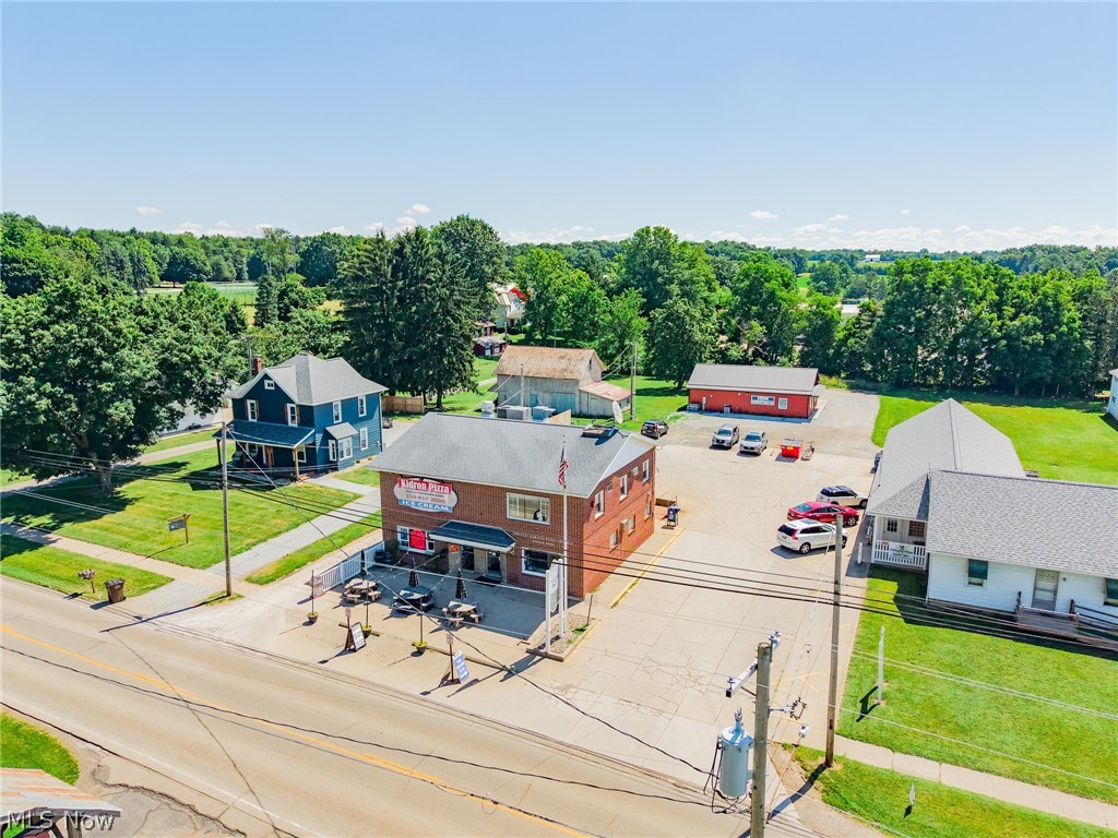 4692 Kidron Road Dalton OH 44618