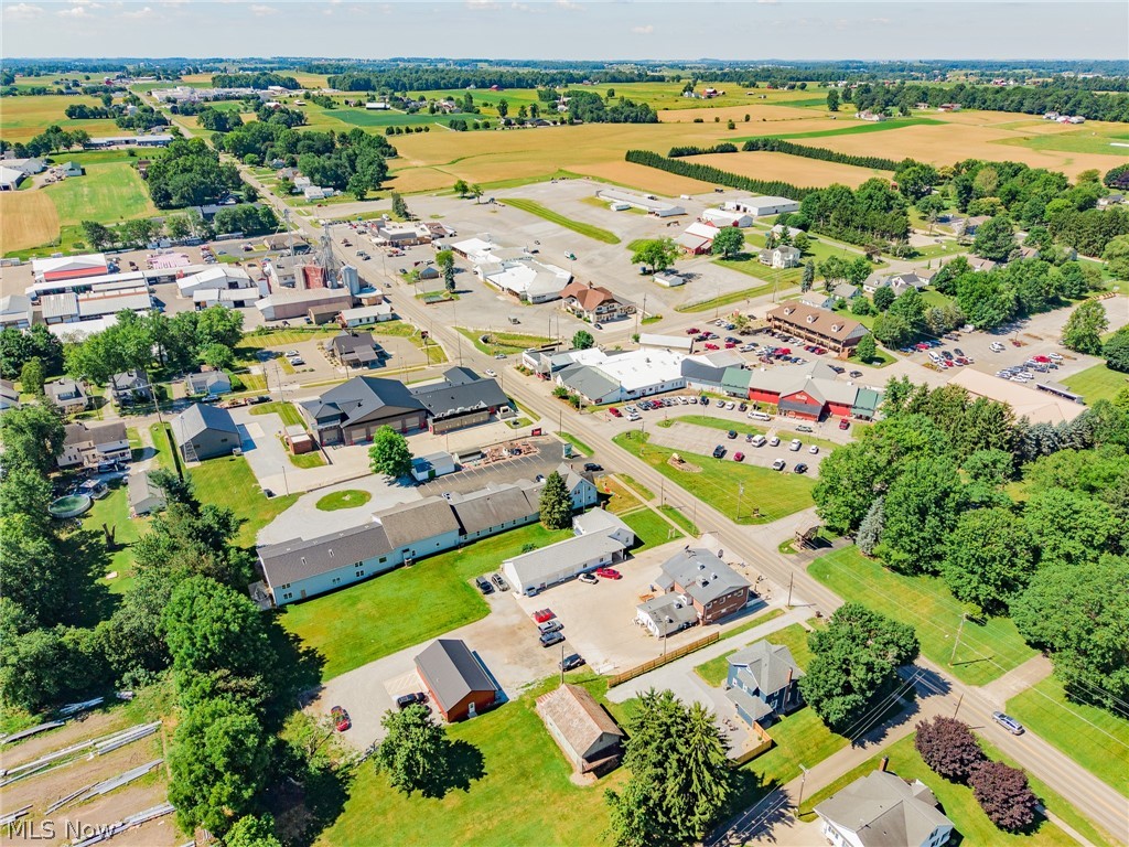 4692 Kidron Road Dalton OH 44618