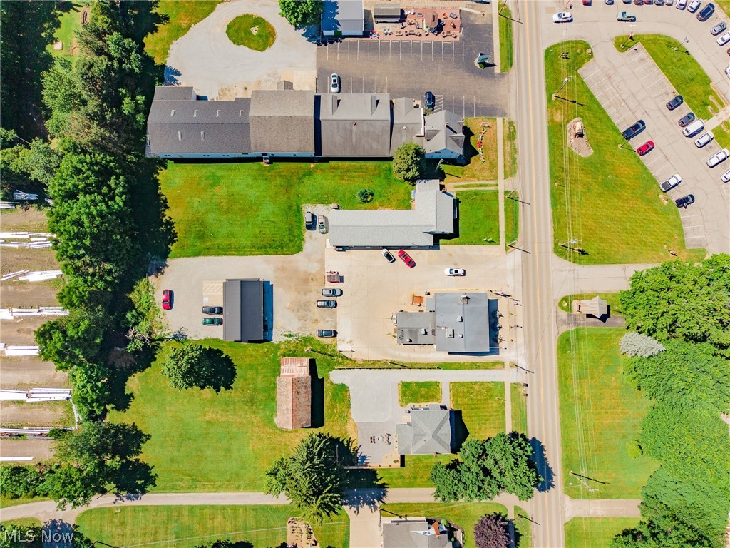 4692 Kidron Road Dalton OH 44618