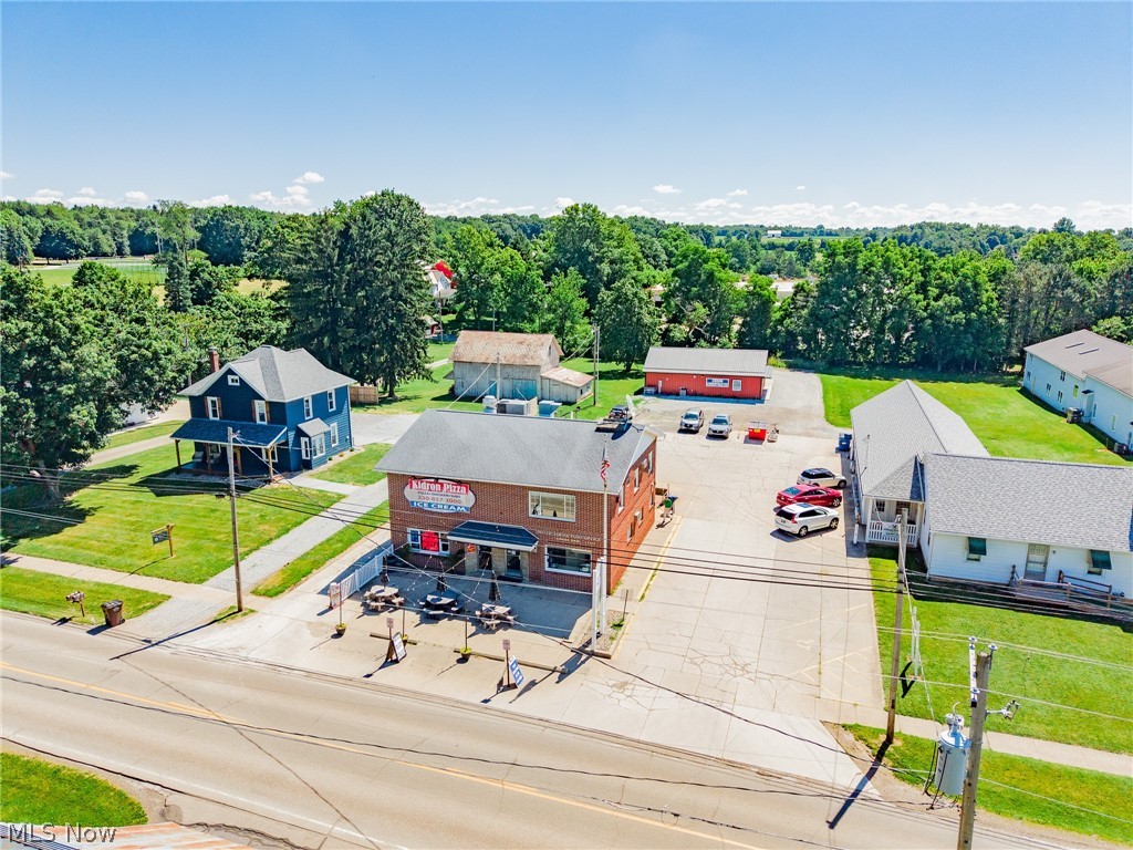 4692 Kidron Road Dalton OH 44618