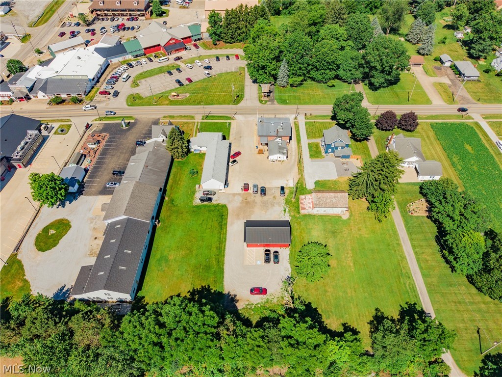 4692 Kidron Road Dalton OH 44618