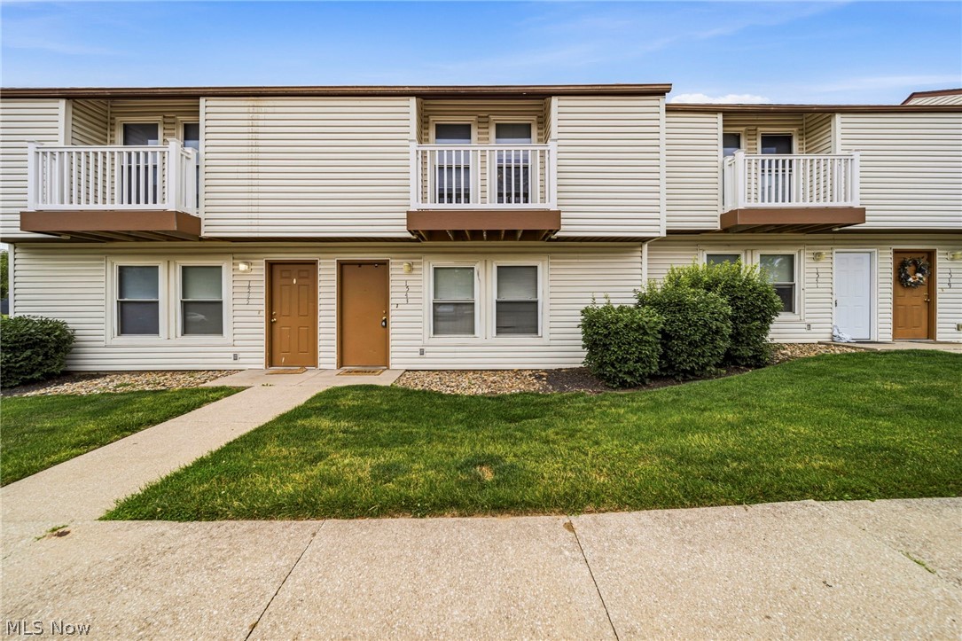 1543 Whitehall Boulevard Kent OH 44240