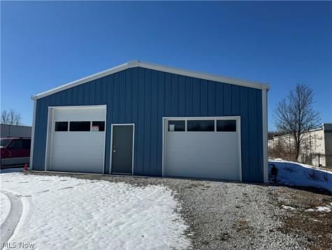 5818 Akron Cleveland Road Hudson OH 44236