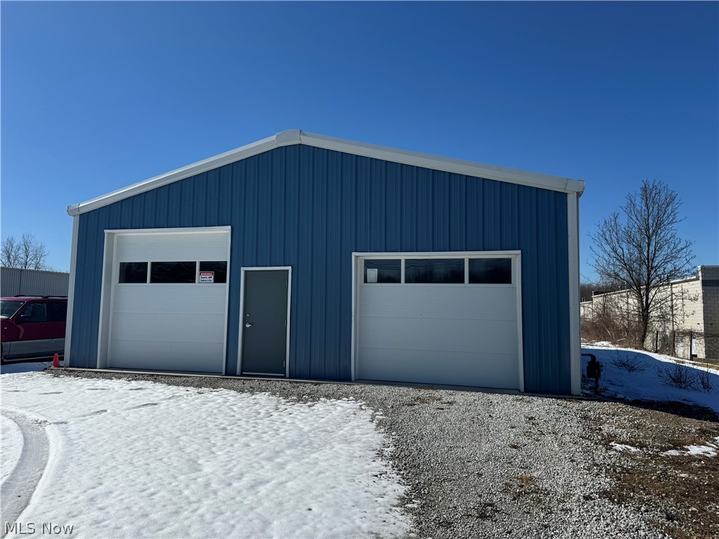 5818 Akron Cleveland Road Hudson OH 44236