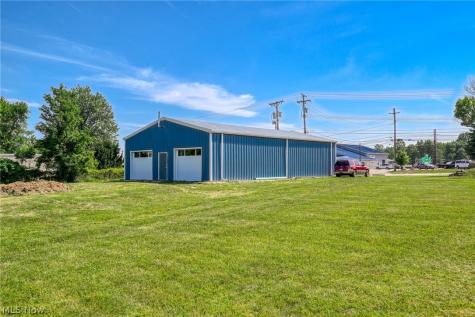 5818 Akron Cleveland Road Hudson OH 44236